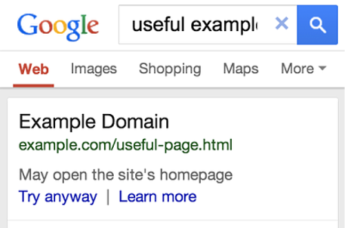 Google Has Its Eyes on Your UX