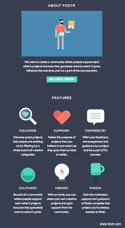 Flat Design