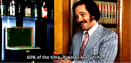 Storytelling with marketing automation