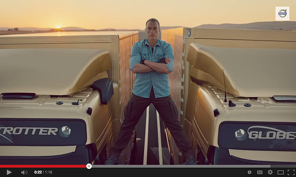 Storytelling Through B2B Video