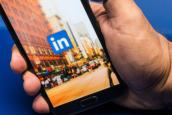 Lead Generation with LinkedIn