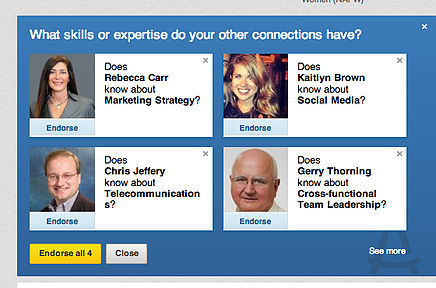 LinkedIn, social media, marketing