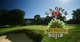 U.S Open, B2B Social Media