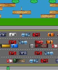 Frogger leads to Inbound Marketing Best Practices
