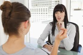 b2b case studies, interviewing