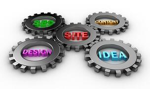 b2b websites, b2b marketing