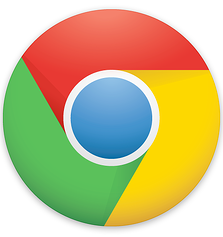 Chrome, browser, marketing