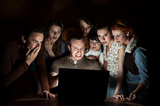 Is your B2B design or content the problem?