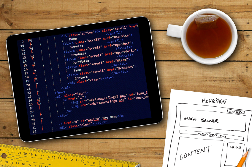 SEO for B2B Website