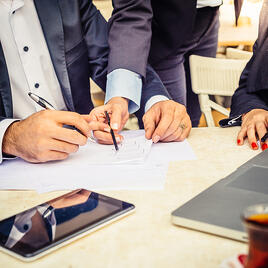 RFPs for B2B Companies