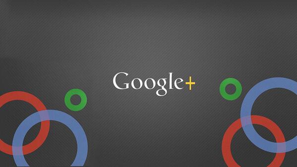 Google plus, inbound marketing, b2b marketing, social media