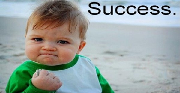 SuccessKid