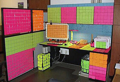 April fools, inbound marketing