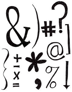 special characters, email marketing