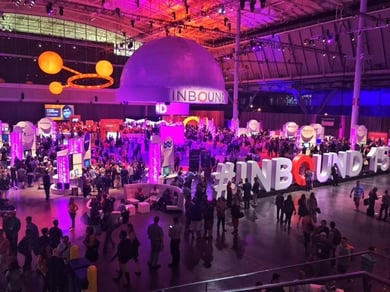 Social Media Best Practices from #INBOUND15