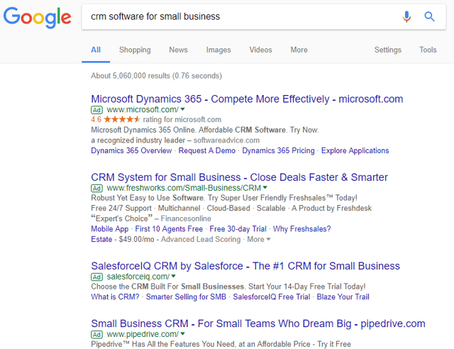 Choose the right offer for PPC Choose the right offer for PPC
