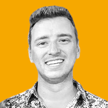 Kyle Thyberg, Paid Media Specialist