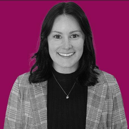 Harper Beckham, Account Supervisor