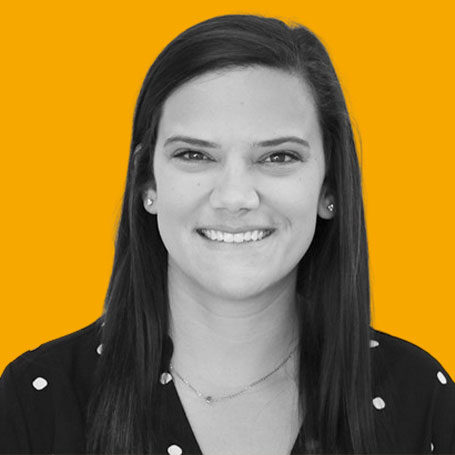 Haley Meyer, Account Supervisor