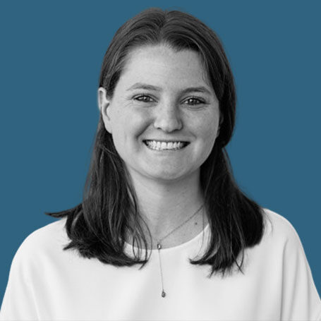 Kate Clay, Account Supervisor
