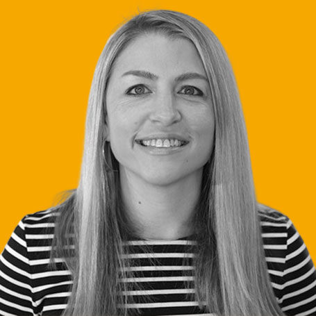 Kelly Ronna, Senior Executive Vice President