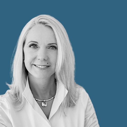Anne Marsden, Founder, Principal