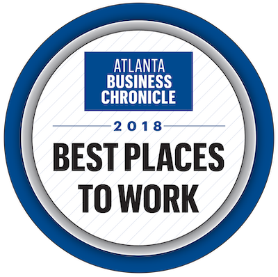marketing agency best place to work