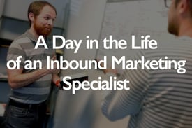 Inbound Marketing Specialist