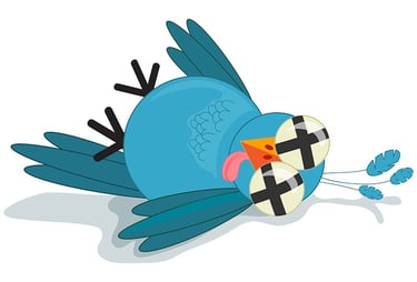 B2B Twitter