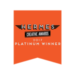 award winning b2b agency
