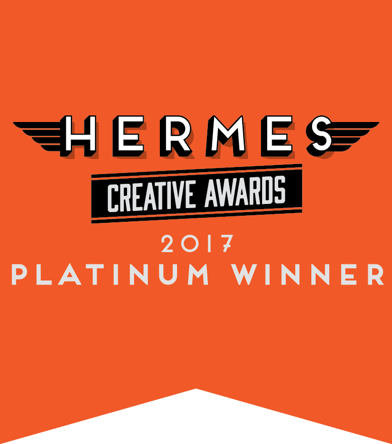 creative award winning agency