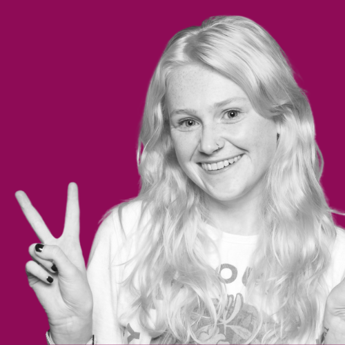 Kaleigh Blessard BW 1-1