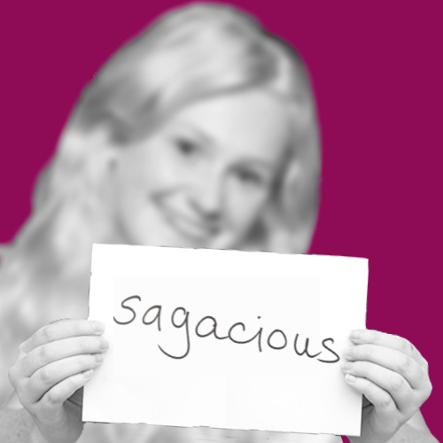 Kaleigh Blessard BW 2-3