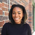 Lauren Deramus's B2B marketing lesson from 2017