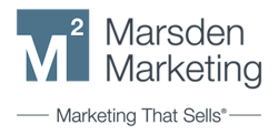 Marsden Marketing Logo