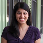 Carla Niknejad's B2B marketing lesson from 2017