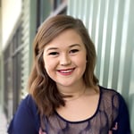 Charlotte Cook's B2B marketing lesson from 2017
