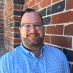 Jeffrey Willis's B2B marketing lesson from 2017
