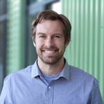 Noah Thomas's B2B marketing lesson from 2017