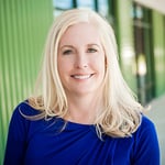 Suzanne Moore's B2B marketing lesson from 2017