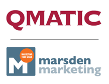 Qmatic
