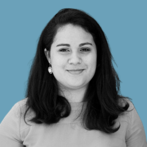 Nadine Melo, Content Director