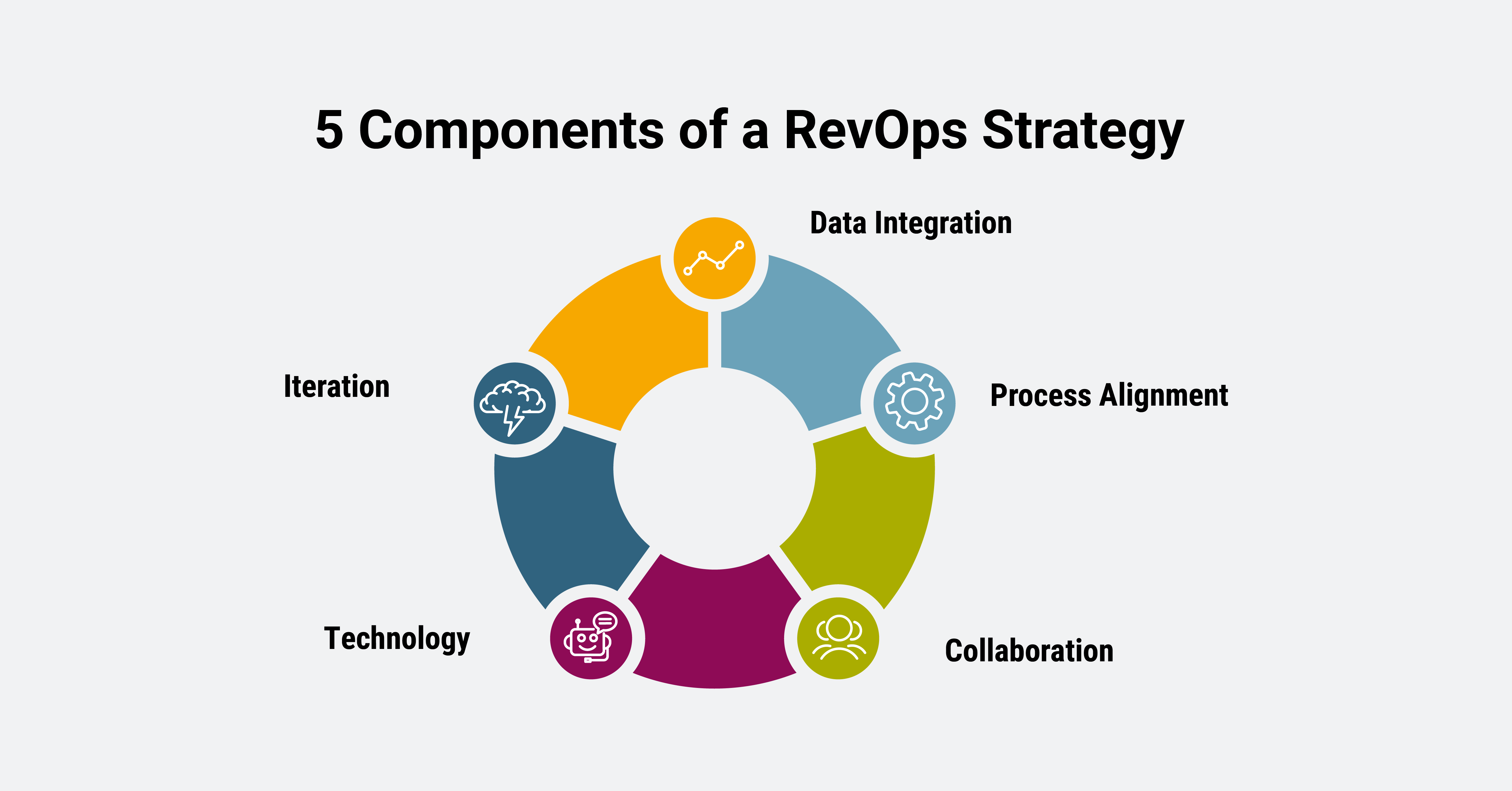 5 Components of a RevOps Strategy 