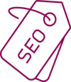 SEO Icon