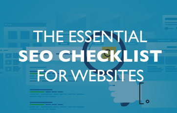 The Essential SEO Checklist