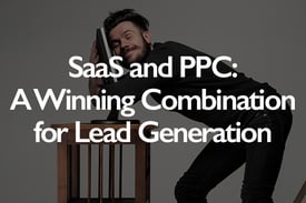 PPC for SaaS