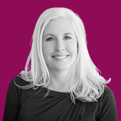 Suzanne Moore, Principal