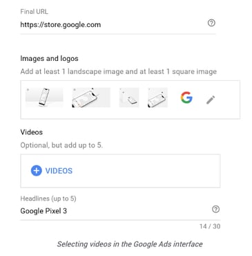GoogleDisplayVideoAds-Example