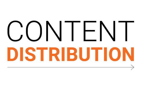 content-distribution