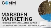 web creativity award contact us